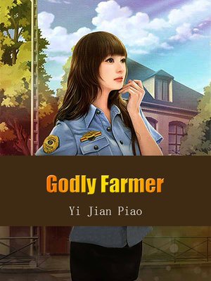 cover image of Godly Farmer